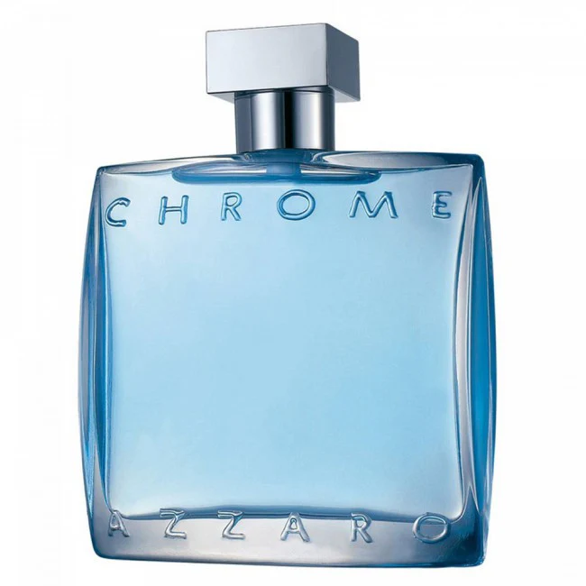 Chrome Eau de Toilette 50 Ml